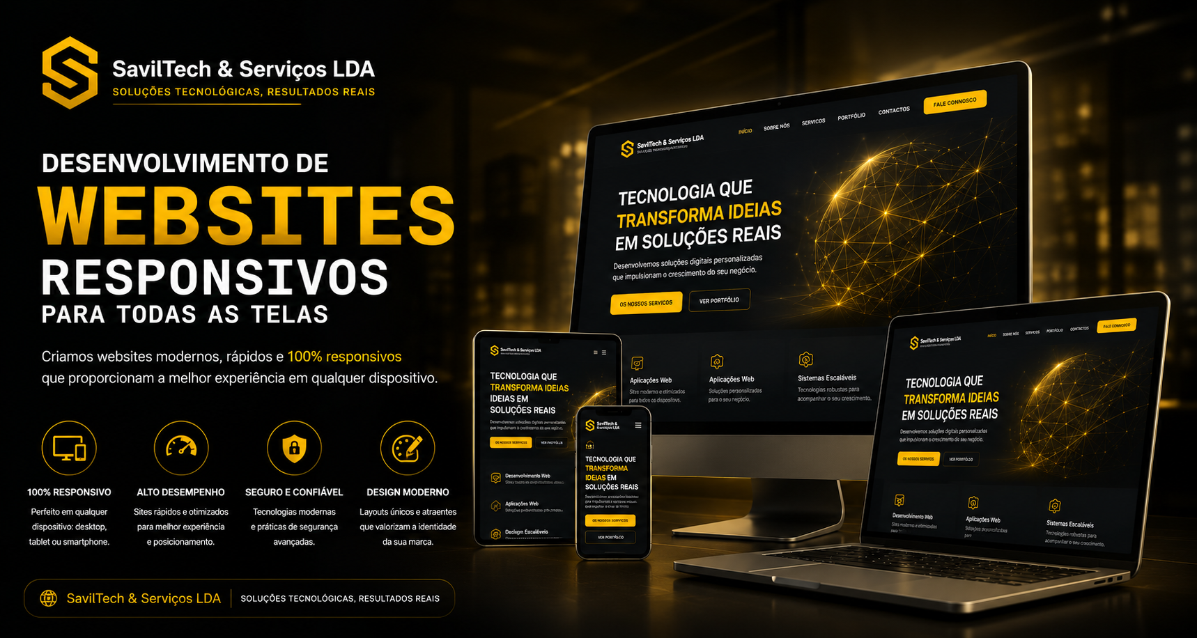 Web Responsivo