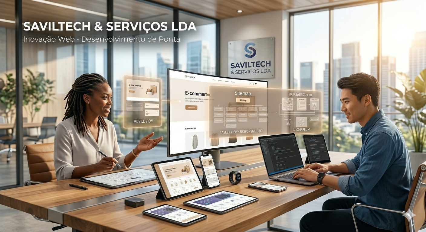 Inovação Web
