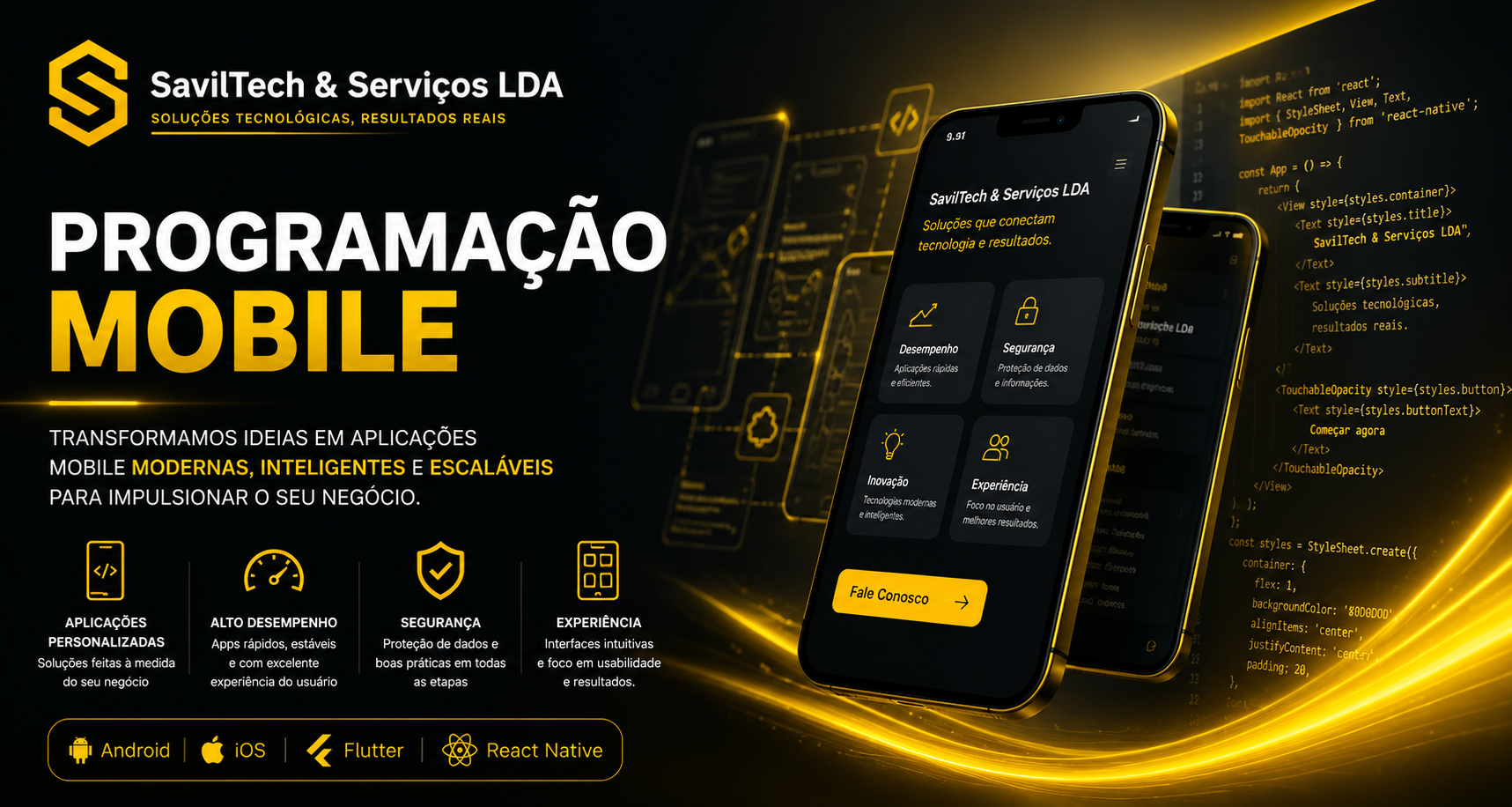 UI/UX Mobile