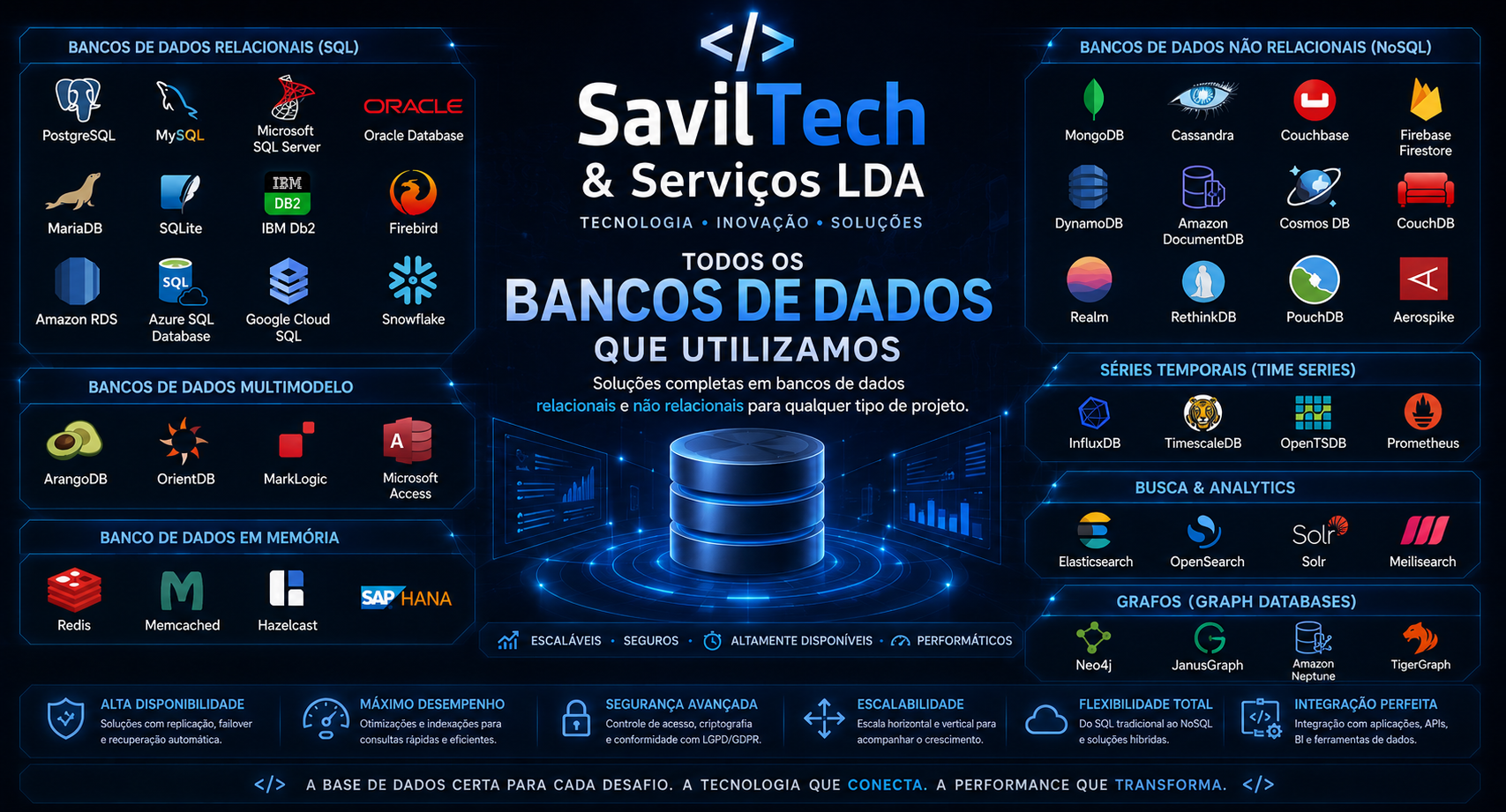 Dados & BI
